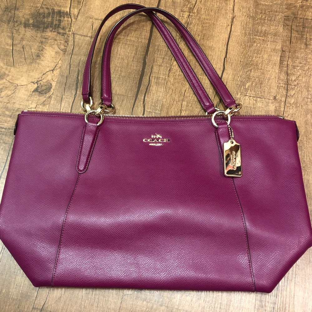 Coach Ava shoulder bag